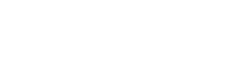 Gartner logo white