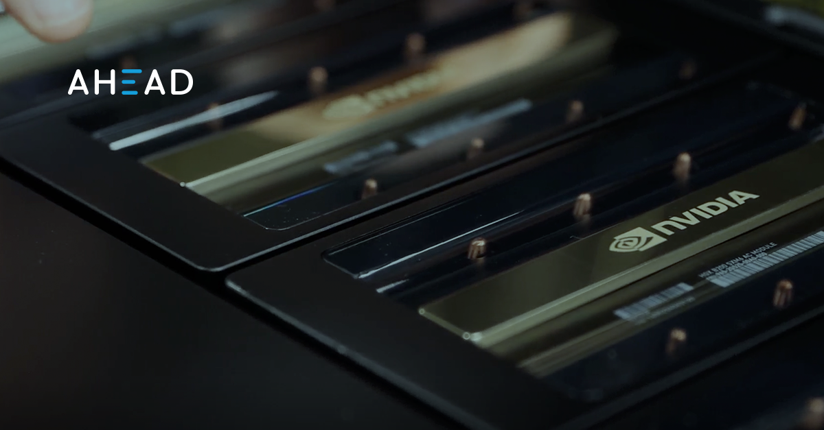 Nvidia superpod
