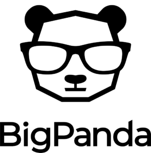 BigPanda logo
