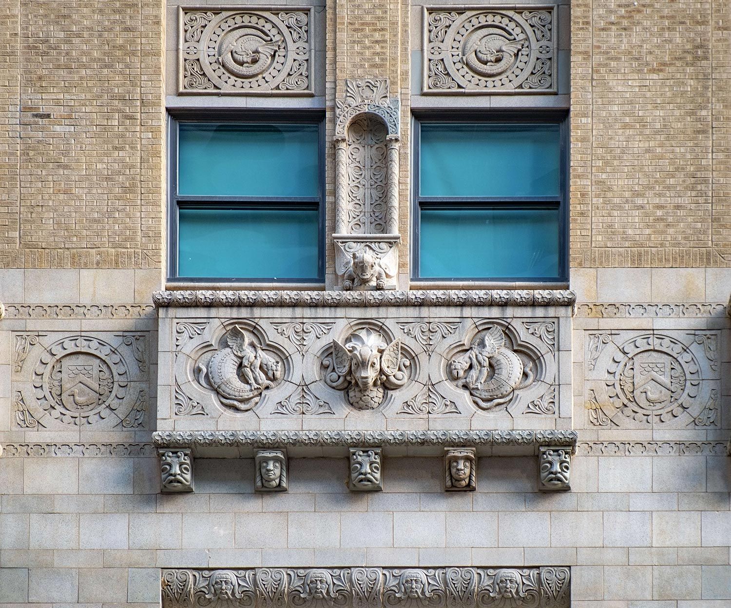 geo chicago