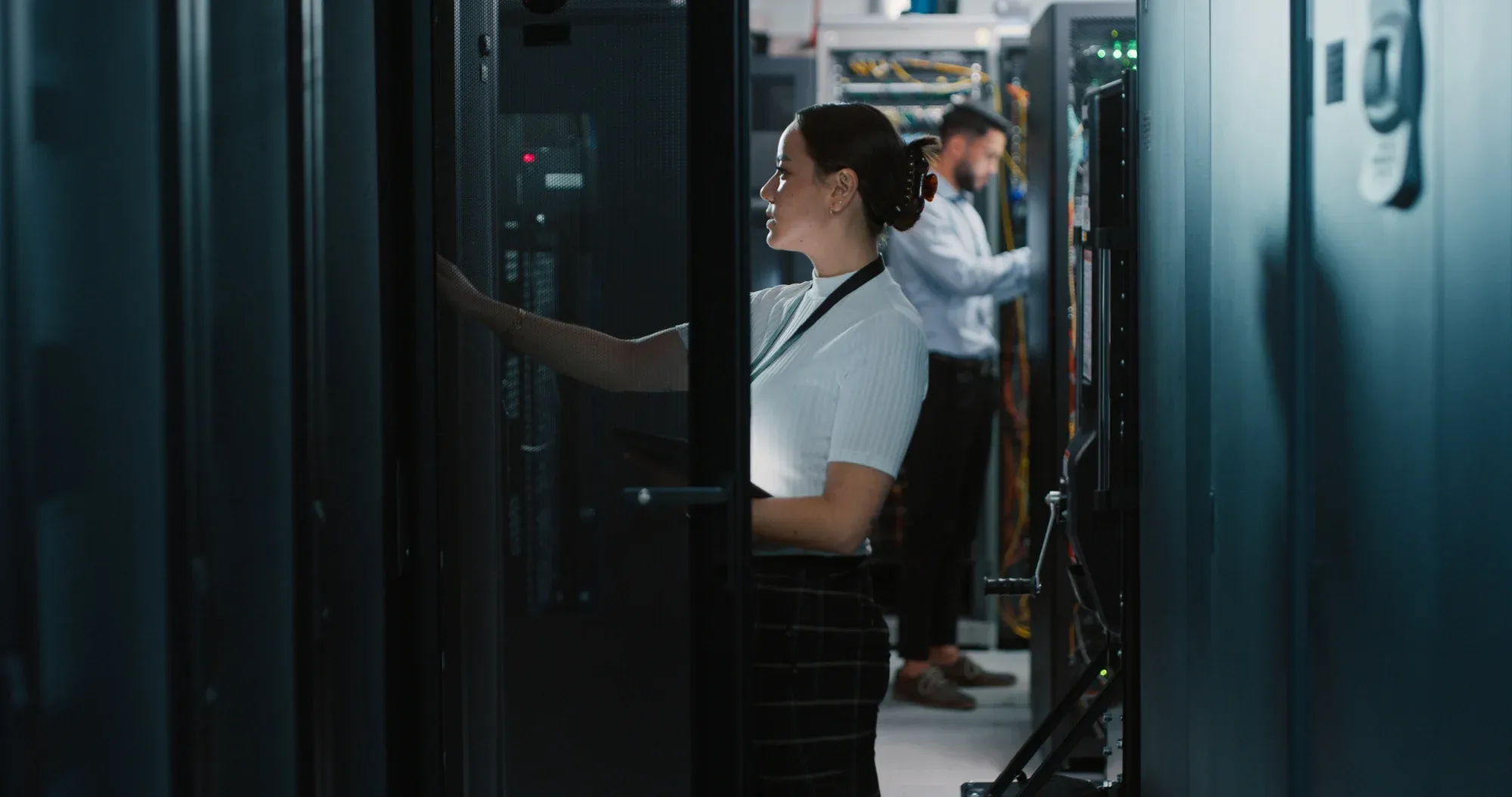 cloud networking