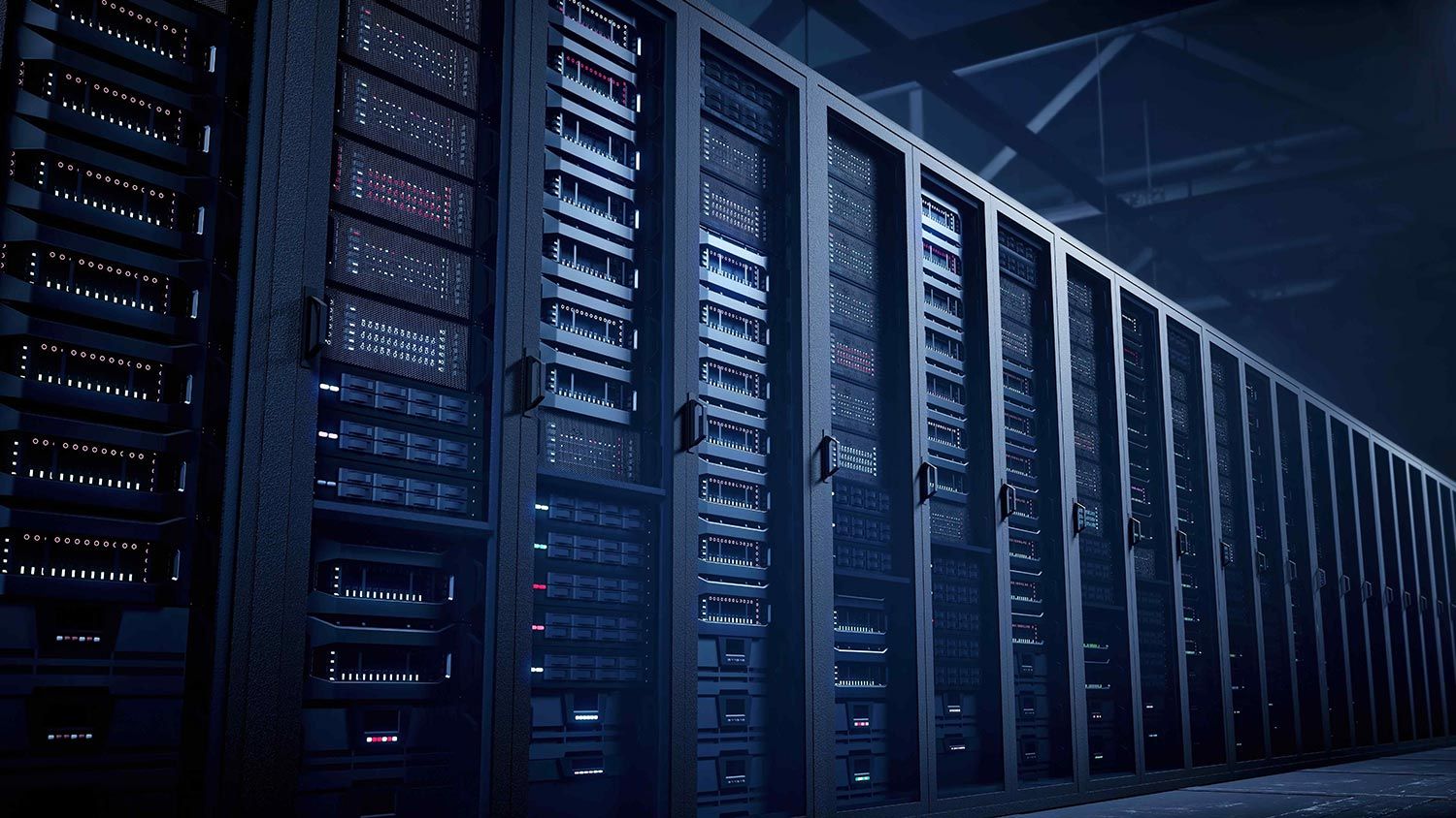 data center