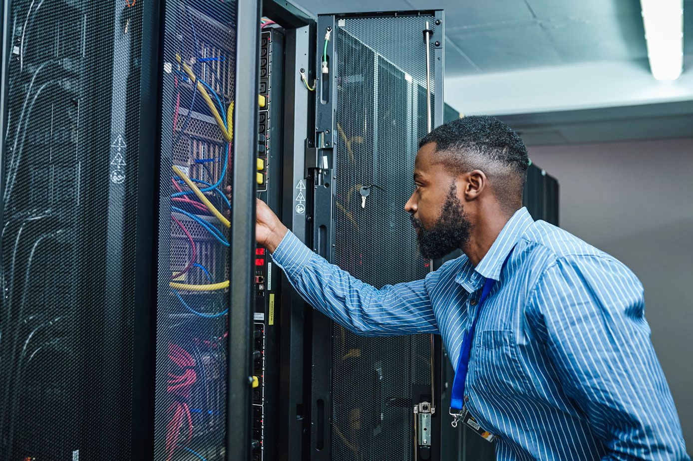 data center 26