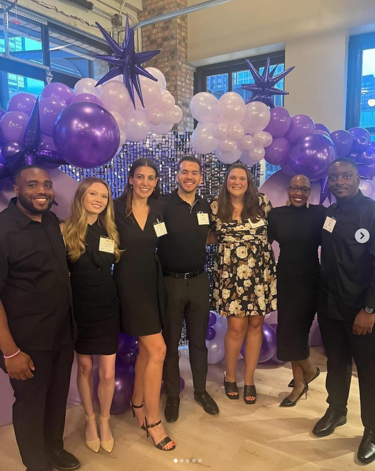 employee event