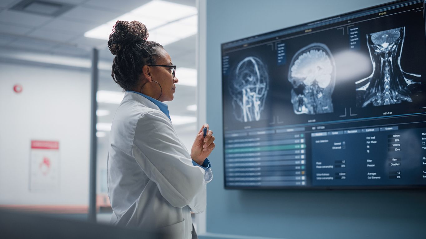 Automated NTFS Permissions Recovery for a Healthcare Organization