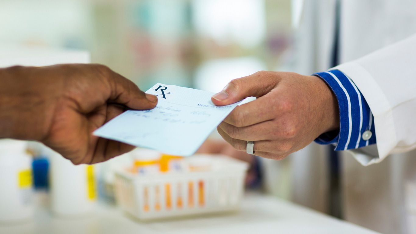 Pharmacy Benefit Management Company