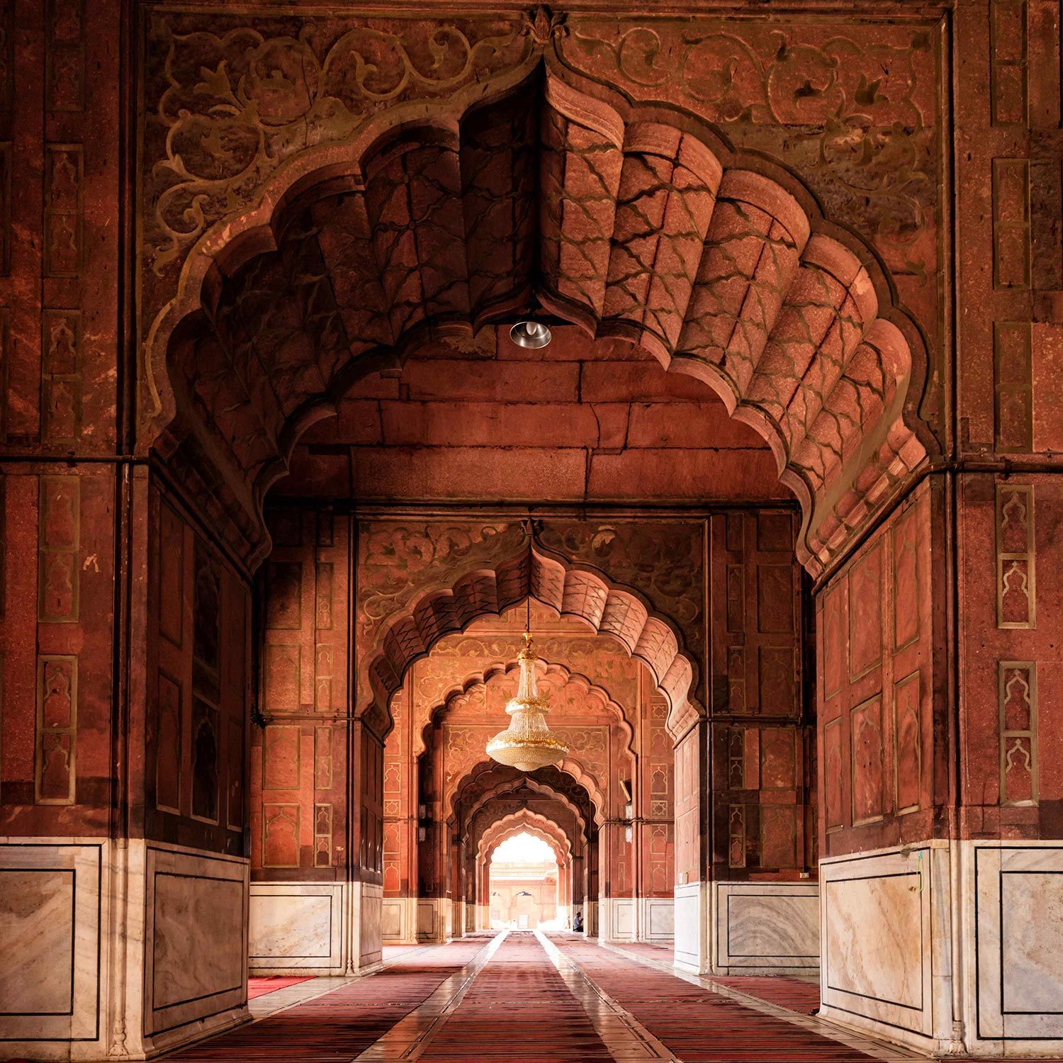 geo india
